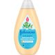 JOHNSON GEL BANHO BEBE PURE PROTECT 500ML