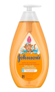 JOHNSON GEL BANHO BEBE BANHO BURBUJA 750ML