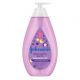 JOHNSON GEL BANHO BEBE DULCES SUEÑOS 750ML