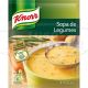 SOUPE KNORR CREME LEGUMES 63GR