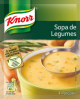 SOUPE KNORR CREME LEGUMES 63GR
