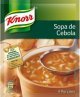 SOUPE KNORR OIGNON 85GR