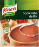 SOUPE KNORR QUEUE DE BOEUF 71GR