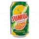 SUMOL ORANGE CANETTE 33CL