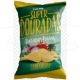 SUPER DOURADAS CHIPS CAMPONESAS 150G