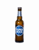 BIERE SUPER BOCK BLONDE SANS ALCOOL 0,0% BOUTEILLE 33CL