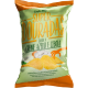 SUPER DOURADAS CHIPS AIL ET OIGNON 150G