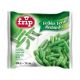 FRIP HARICOT VERT (FEIJAO VERDE) SURG 400G