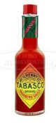 TABASCO HOT HABANERO 60ML