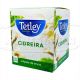 TETLEY THE MELISSE 10UNI