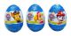 ZAINI OEUF AVEC SURPRISE B LINE - PAW PATROL 20GR