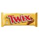 TWIX CHOC 50GR