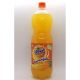 UPREL LARANJADA COM GAS 1,5LT