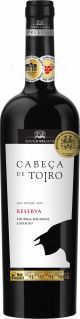 VIN CABECA TOIRO RESERVE ROUGE 75CL