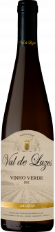 VIN VAL DE LUZES VERDE BRANCO 75CL