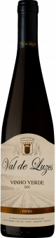 VIN VAL DE LUZES VERDE ROUGE 75CL