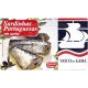 VASCO GAMA SARDINES HUILE OLIVE 120GR