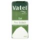 VATEL SEL IODADO 250GR