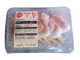 AILES DE POULET (ASAS FRANGO) LUSIAVES CUV AU KG