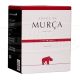 VIN ADEGA MURCA ROUGE 5L