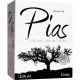 VIN ALMA PIAS BLANC 5L