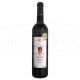 VIN CABECA BURRO RESERVE ROUGE 75CL