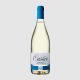 VIN CASTICO FRISANTE BLANC 75CL