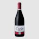 VIN CASTICO FRISANTE ROUGE 75CL