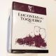 VIN ENCOSTAS TOQUEIRO ROUGE 5L