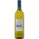 VIN LEZIRIA BLANC 75CL