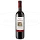 VIN PORTA DA RAVESSA ROUGE 75CL