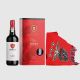 VIN PORTO MARTHA'S ROUGE BENFICA+CACHECOL 75CL