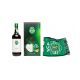 VIN PORTO MARTHA'S ROUGE SPORTING+CACHECOL 75CL