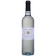 VIN VIA LATINA VERT BLANC 75CL