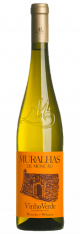 VIN MURALHAS VERT BLANC 75CL