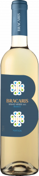 VIN VERT BRACARIS VERDE BLANC 75CL