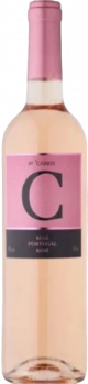 VIN C BY CABRIZ 75CL ROSE