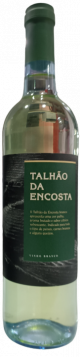 VIN TALHAO DA ENCOSTA BLANC 75CL