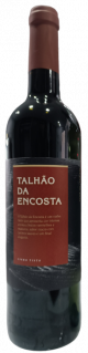 VIN TALHAO DA ENCOSTA 14º ROUGE 75CL