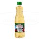 VINAIGRE CRISTAL CIDRE BIO 50CL