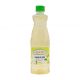 VINAIGRE CRISTAL CIDRA 750ML