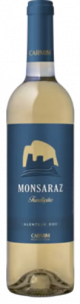 VIN MONSARAZ ALENTEJO BLANC 75CL