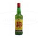 WHISKY JB 40º 70CL