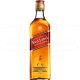 WHISKY JOHNNIE WALKER RED LABEL NOVO 70CL 40º