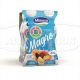 YAOURT MIMOSA LIQ FRUTOS SILVESTRES MAGRO 4*160G