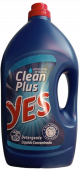 YES LIQ ROUPA CLEAN PLUS (105D) 5LT